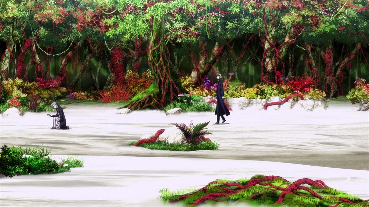 Last Hope Staffel 1 Folge 18 HD Deutsch