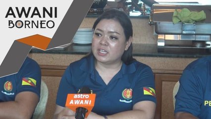 PRU15 | Susan mahu wakili wanita Dayak di Dewan Rakyat