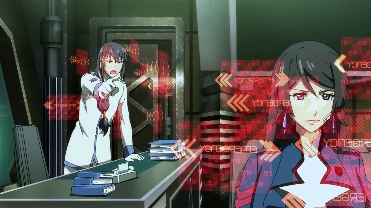 Last Hope Staffel 1 Folge 24 HD Deutsch