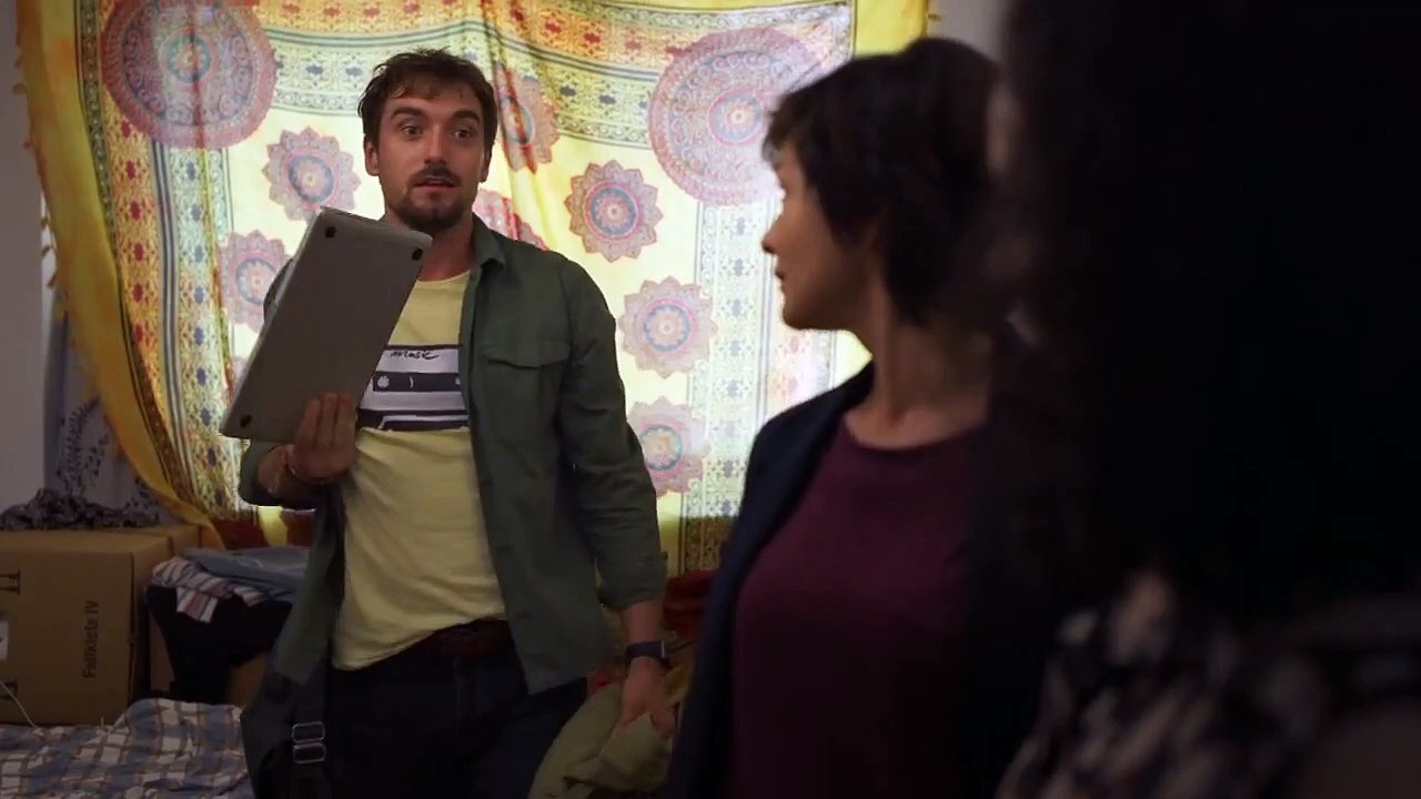 SOKO Linz Staffel 1 Folge 4 HD Deutsch