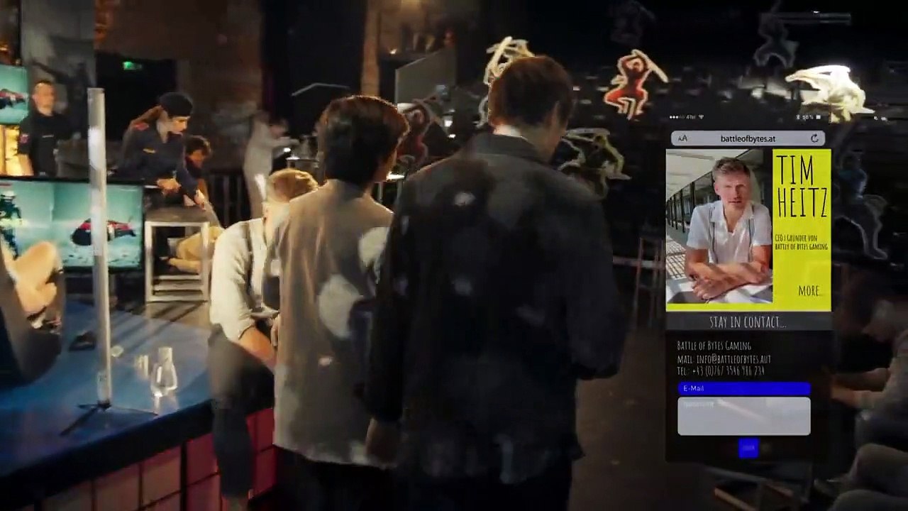 SOKO Linz Staffel 1 Folge 5 HD Deutsch