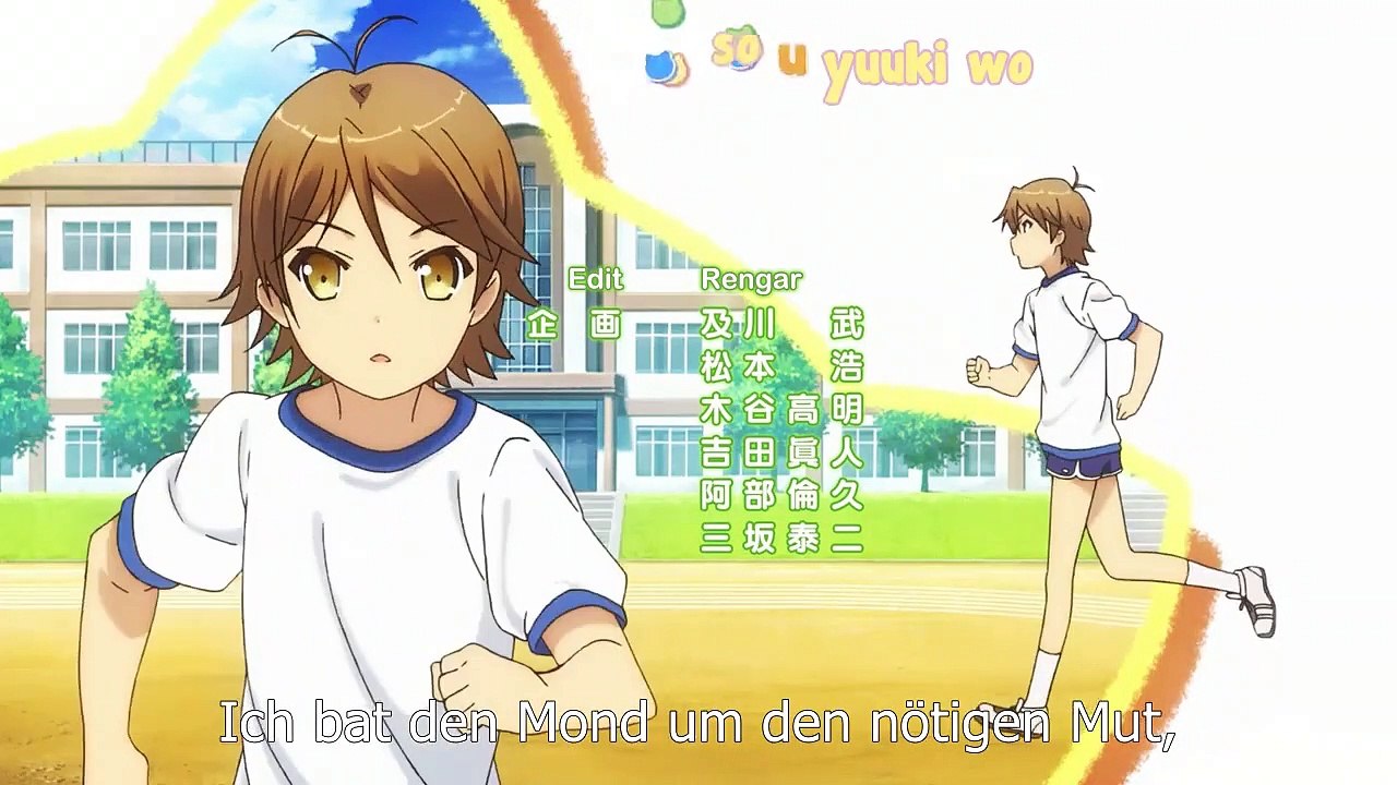 Hentai Ouji to Warawanai Neko. Staffel 1 Folge 6 HD Deutsch