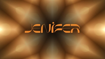 Jenifer - Est-ce que tu danses ?