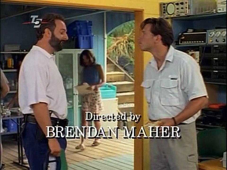 Flippers neue Abenteuer Staffel 1 Folge 21 HD Deutsch