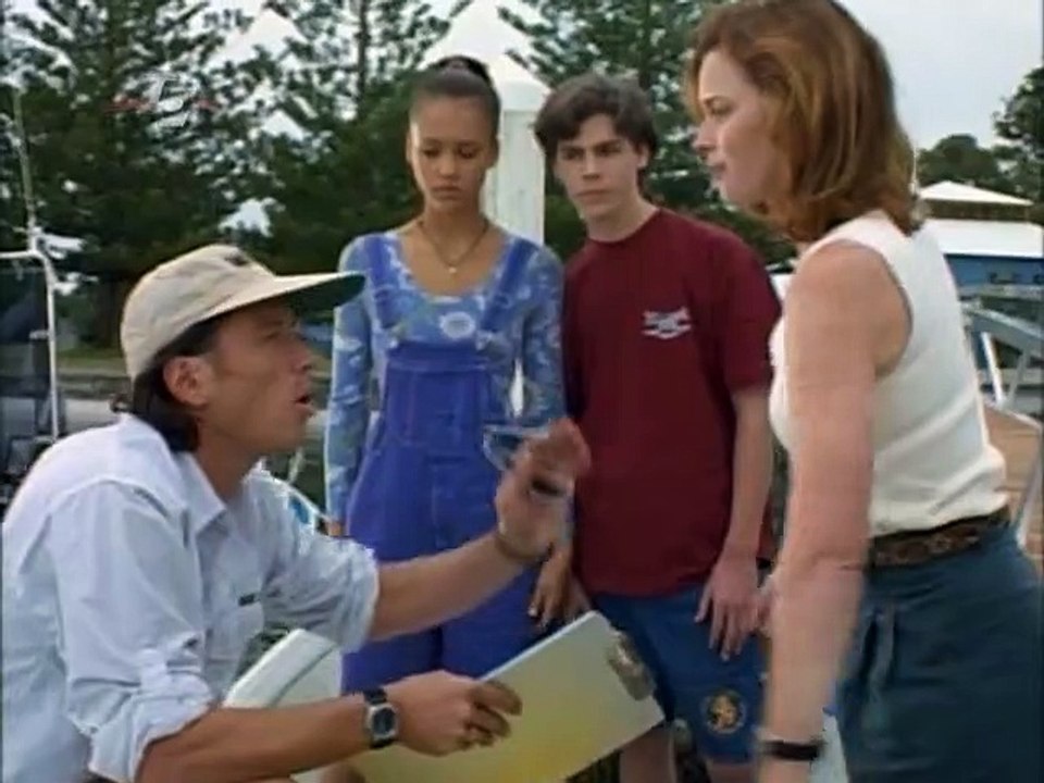 Flippers neue Abenteuer Staffel 1 Folge 8 HD Deutsch