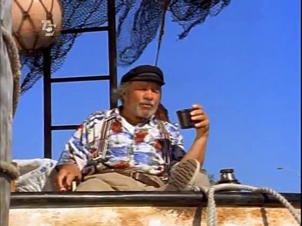 Flippers neue Abenteuer Staffel 2 Folge 7 HD Deutsch