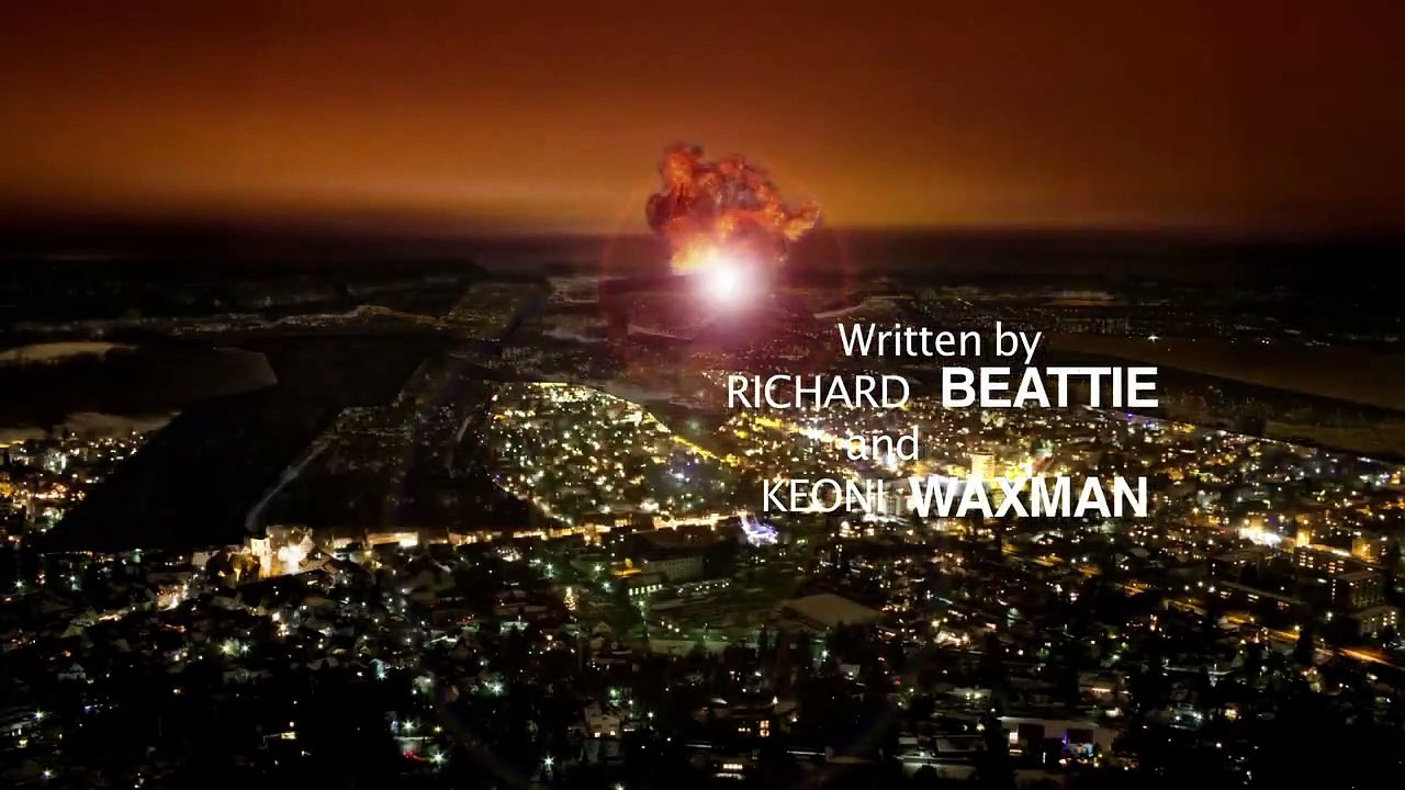 True Justice Staffel 2 Folge 4 - Part 01 HD Deutsch