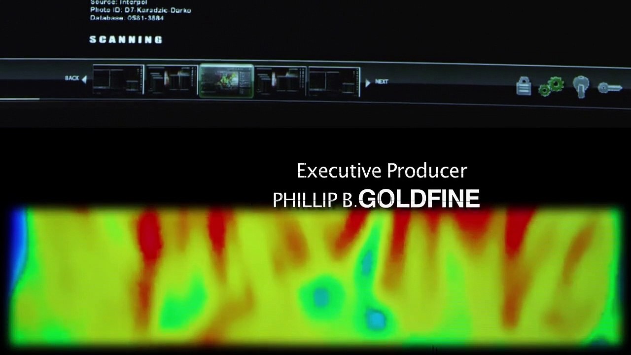 True Justice Staffel 2 Folge 1 - Part 01 HD Deutsch