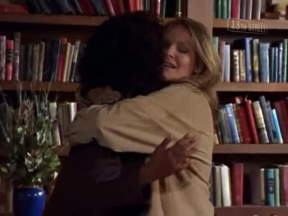 Poltergeist - Die unheimliche Macht Staffel 4 Folge 7 HD Deutsch