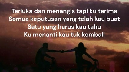 Tak Ingin Usai - Keisya Levronka