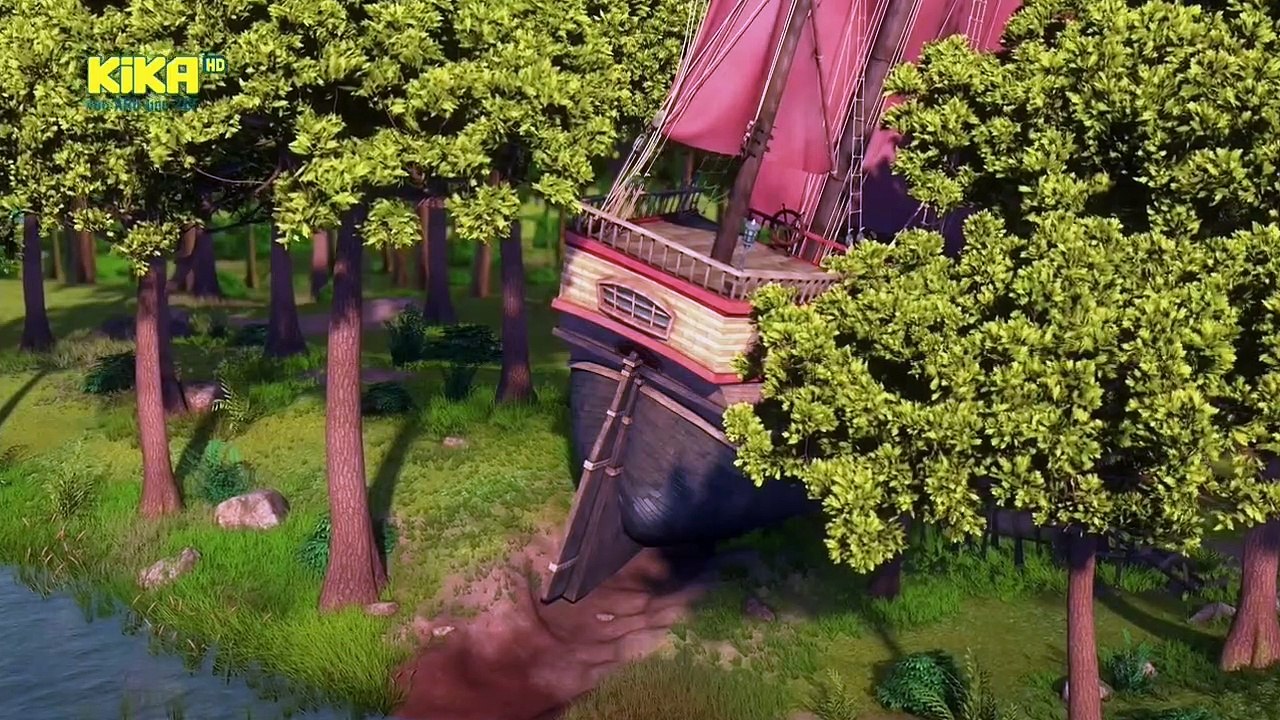 Leo da Vinci Staffel 2 Folge 6 HD Deutsch