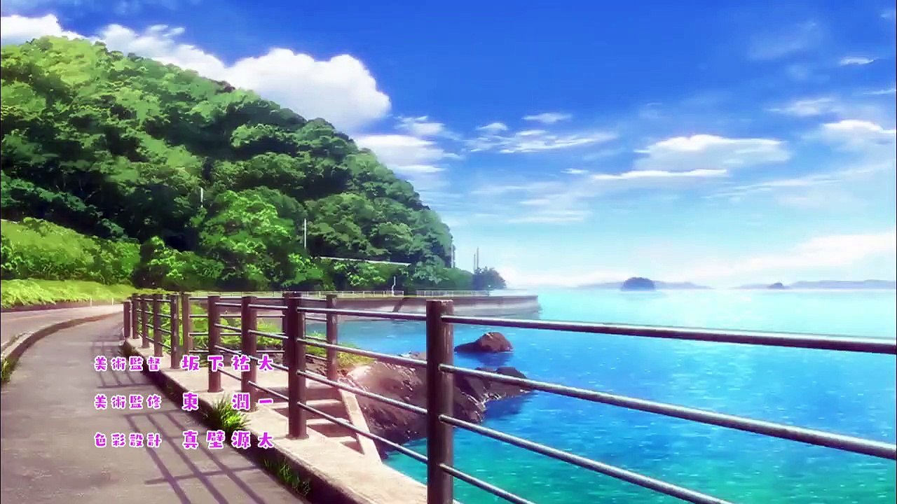 Houkago Teibou Nisshi Staffel 1 Folge 9 HD Deutsch