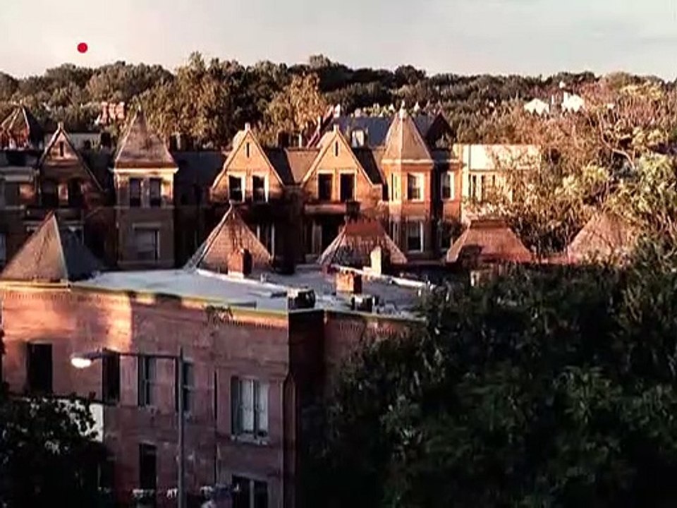 The District - Einsatz in Washington Staffel 1 Folge 11 HD Deutsch