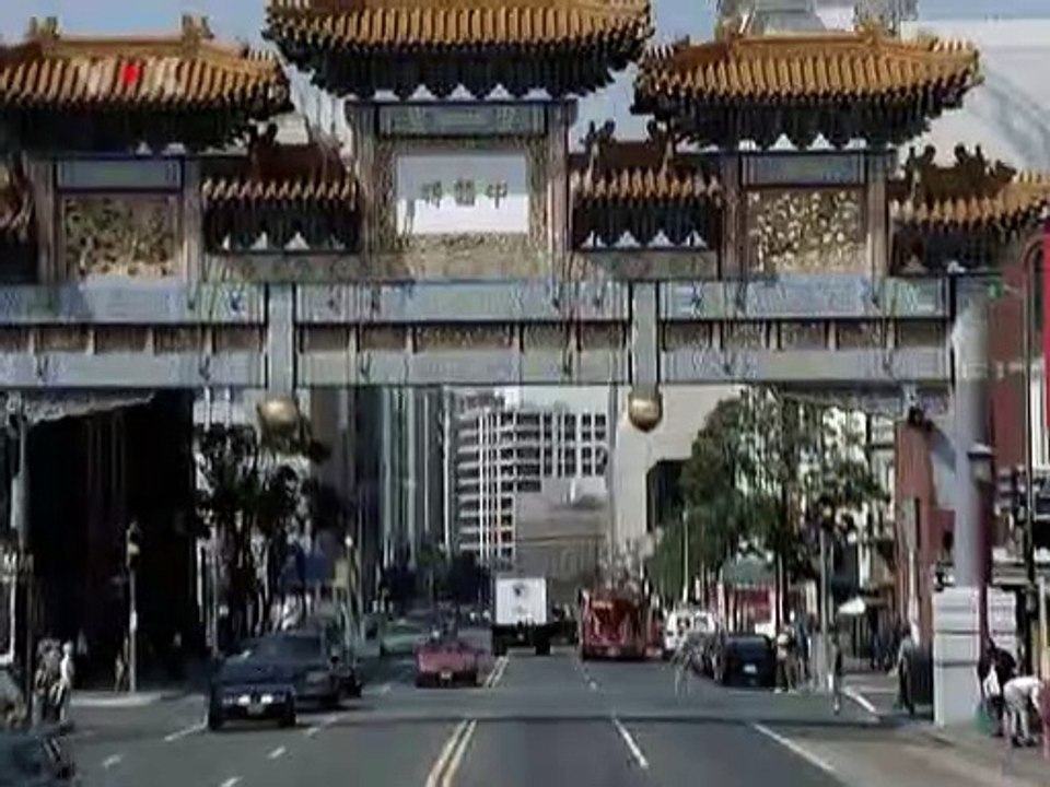 The District - Einsatz in Washington Staffel 1 Folge 17 HD Deutsch