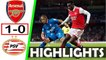 Arsenal vs PSV 1-0 Full Highlights || Extended Highlights ||21th October 2022 || smd world bd ||