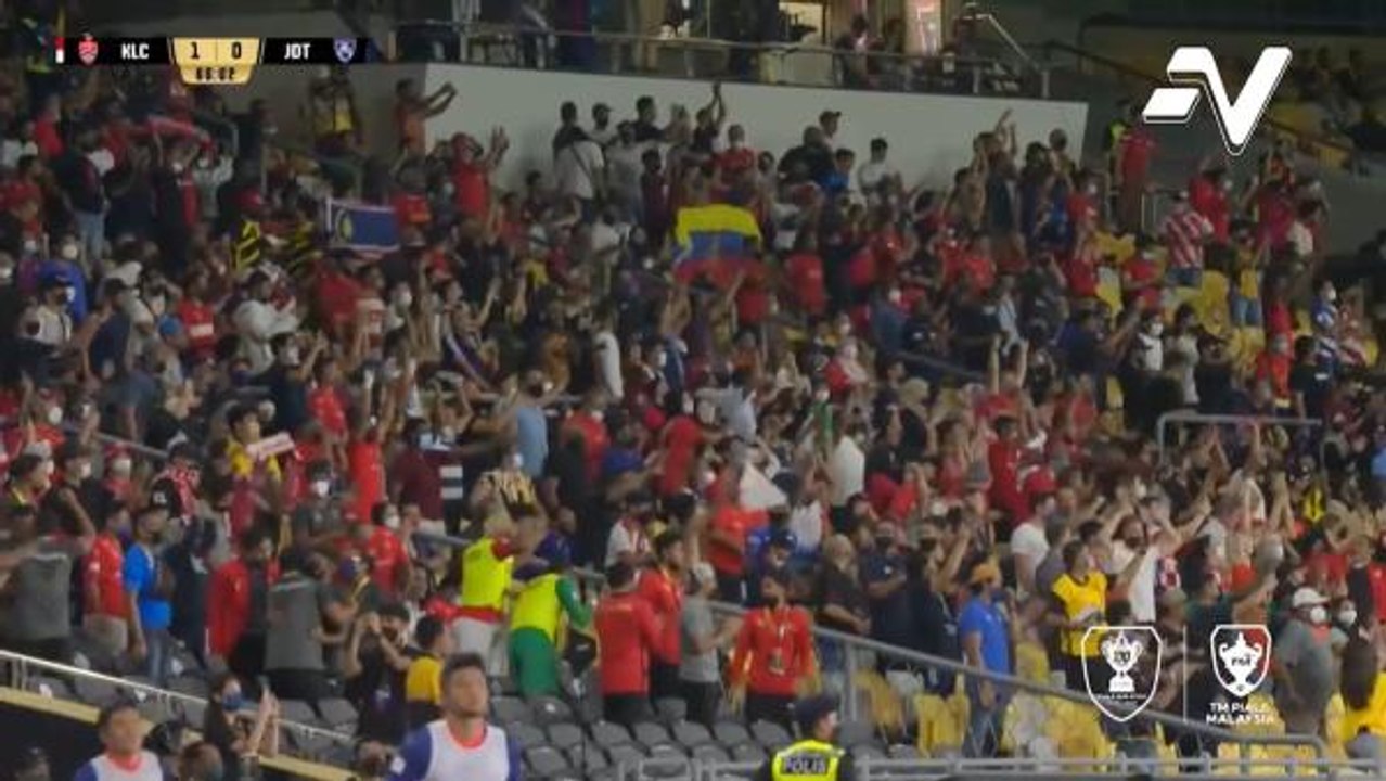 MFL dijangka akan rombak semula jadual Piala Malaysia kerana bertembung dengan tarikh PRU15