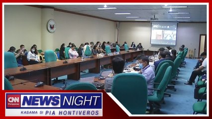 DHSUD, target magtayo ng 1M bahay kada taon