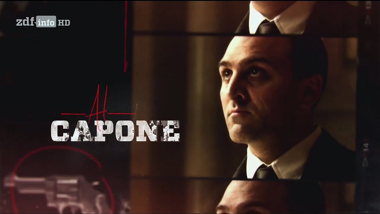 Mafia - Die PatenNew York Staffel 2 Folge 4 HD Deutsch