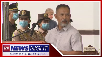 Bureau of Corrections chief, sinuspindi