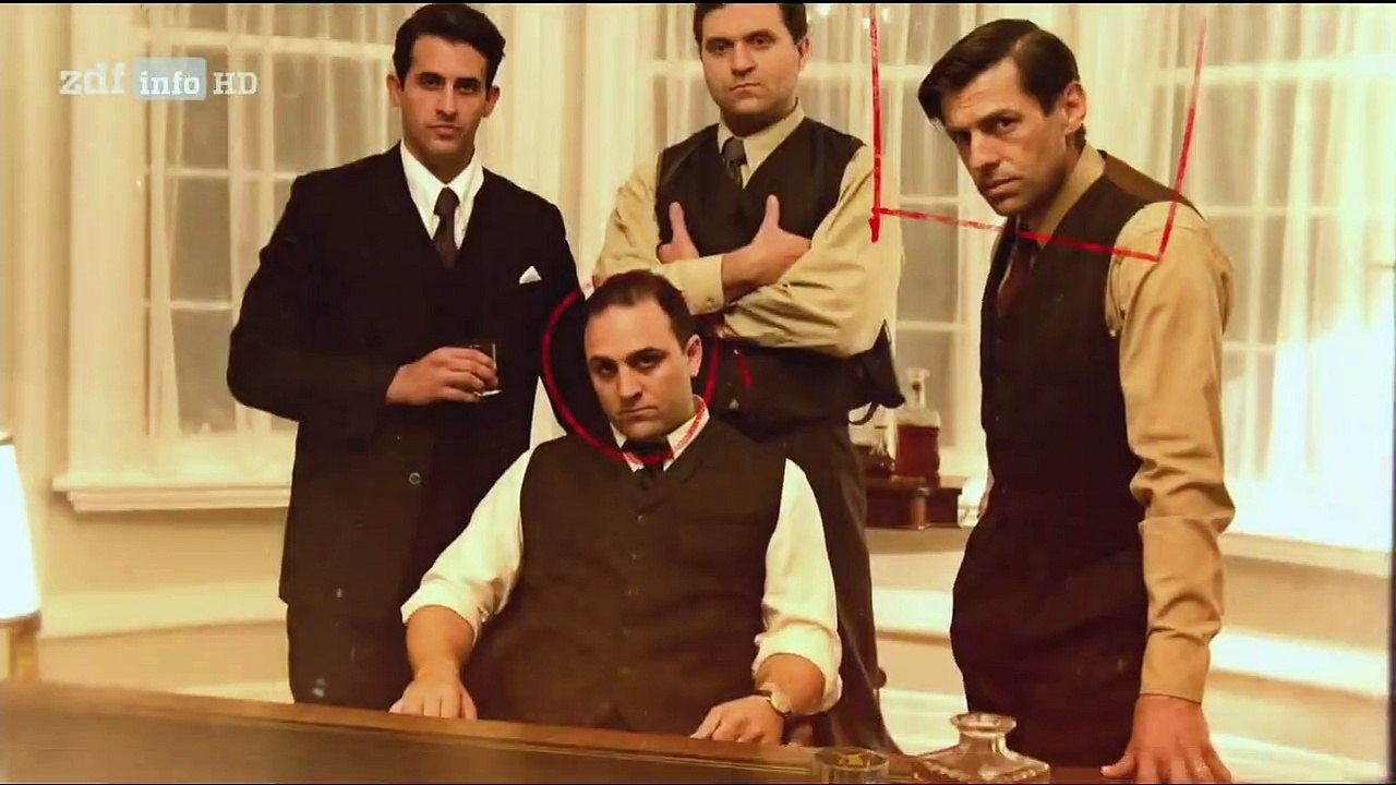 Mafia - Die PatenNew York Staffel 2 Folge 3 HD Deutsch