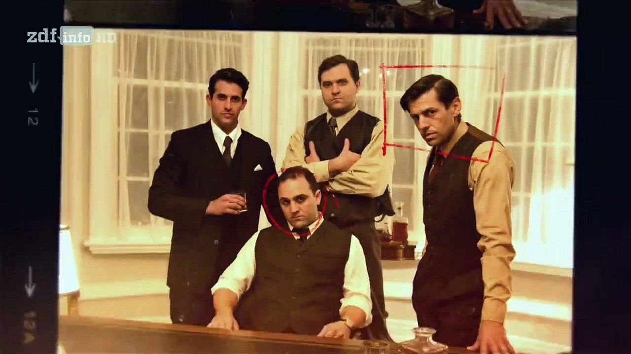 Mafia - Die PatenNew York Staffel 2 Folge 8 HD Deutsch