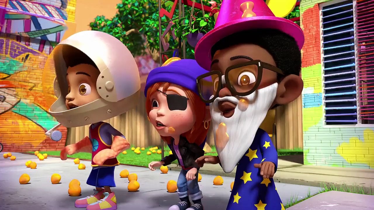 Magie in Motown Staffel 1 Folge 9 HD Deutsch