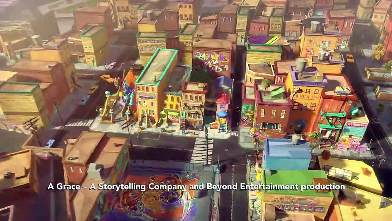 Magie in Motown Staffel 1 Folge 2 HD Deutsch