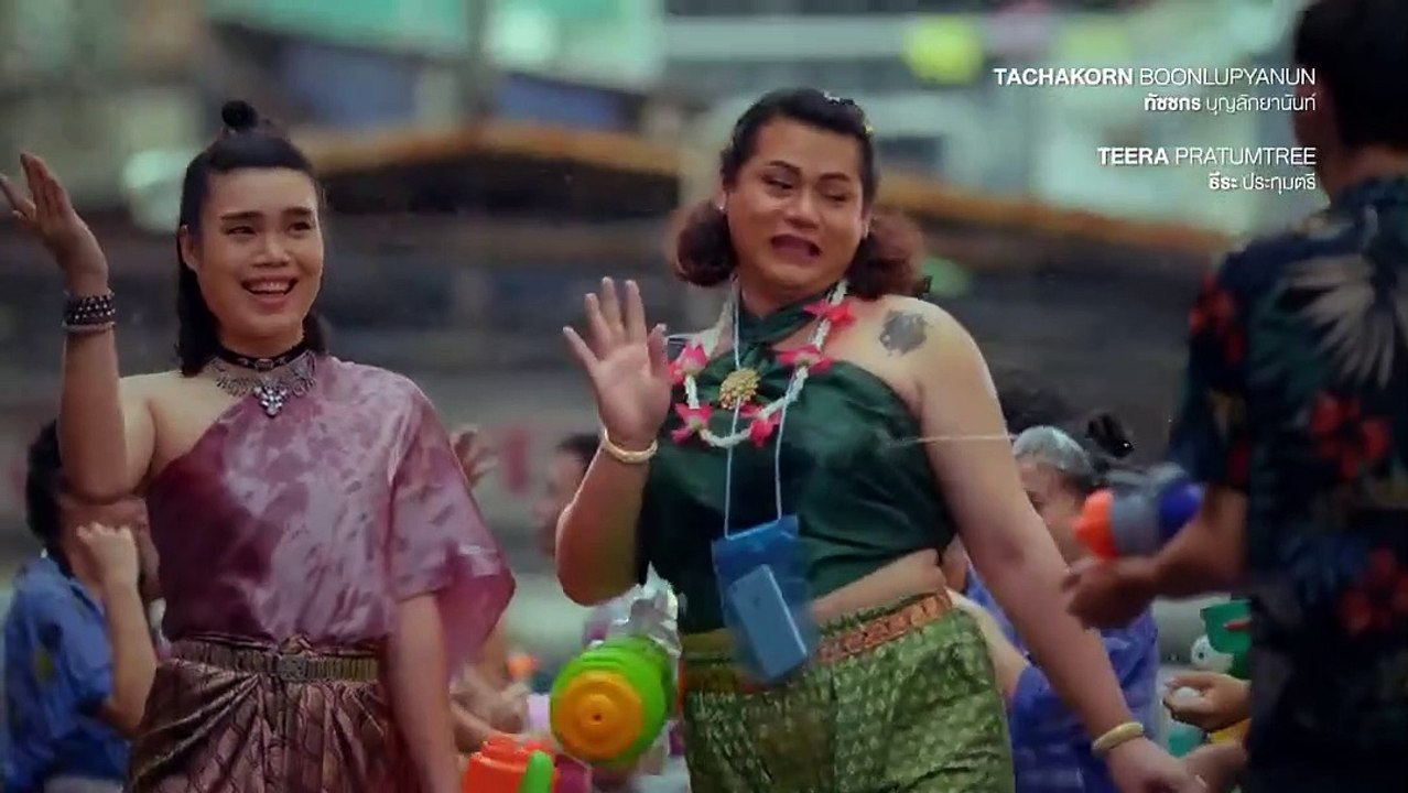 CHUYỆN TÌNH BANGKOK_ NGÂY THƠ - Tập 11 - Bangkok Love Stories_ Innocence - vietsub