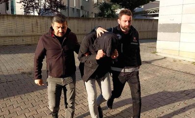 Samsun haber | İstanbul merkezli "Sağlık yolsuzluğu" operasyonunda Samsun'da 4 kişi gözaltına alındı