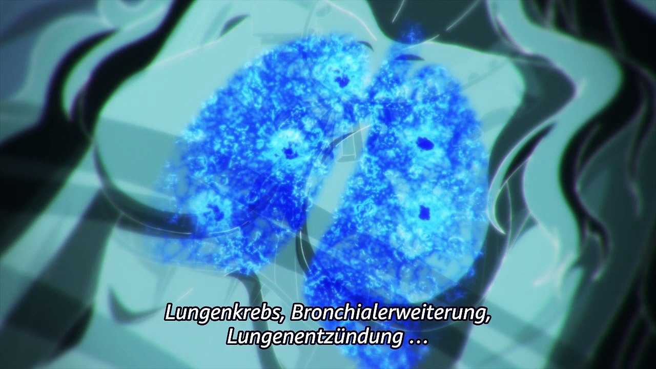 Isekai Yakkyoku Staffel 1 Folge 3 HD Deutsch