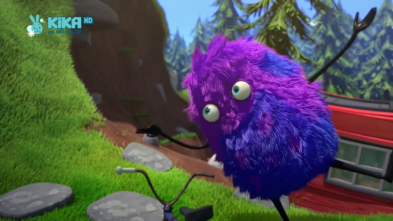 Kiwi & Strit Staffel 1 Folge 1 HD Deutsch