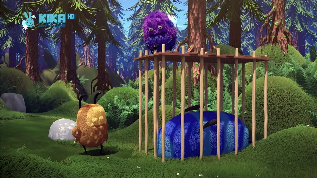 Kiwi & Strit Staffel 1 Folge 5 HD Deutsch