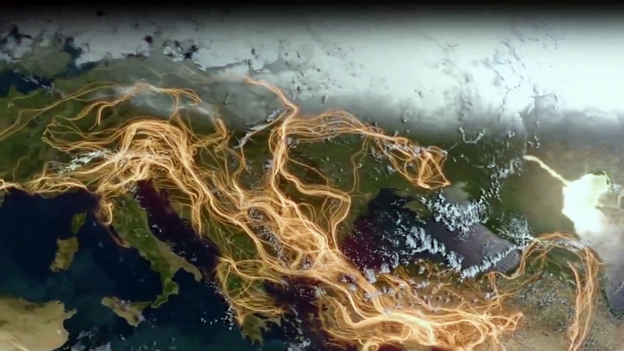 Mankind - Die Geschichte der Menschheit Staffel 1 Folge 1 HD Deutsch