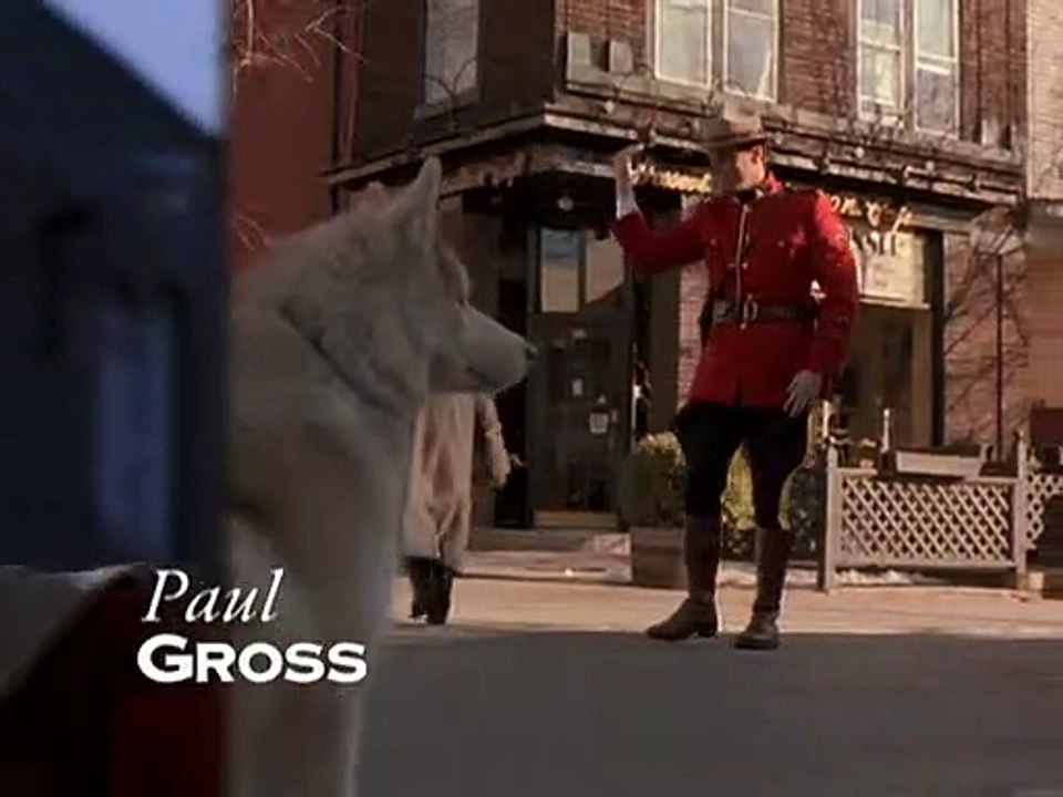 Ein Mountie in Chicago Staffel 4 Folge 11 HD Deutsch