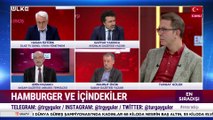 En Sıradışı - Turgay Güler | Hasan Öztürk | Mahmut Övür | Emin Pazarcı | Gaffar Yakınca | 20 Ekim 2022