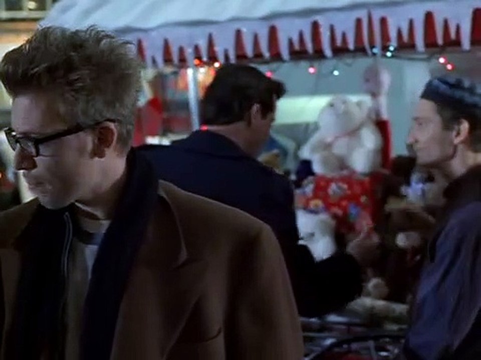 Ein Mountie in Chicago Staffel 4 Folge 8 HD Deutsch