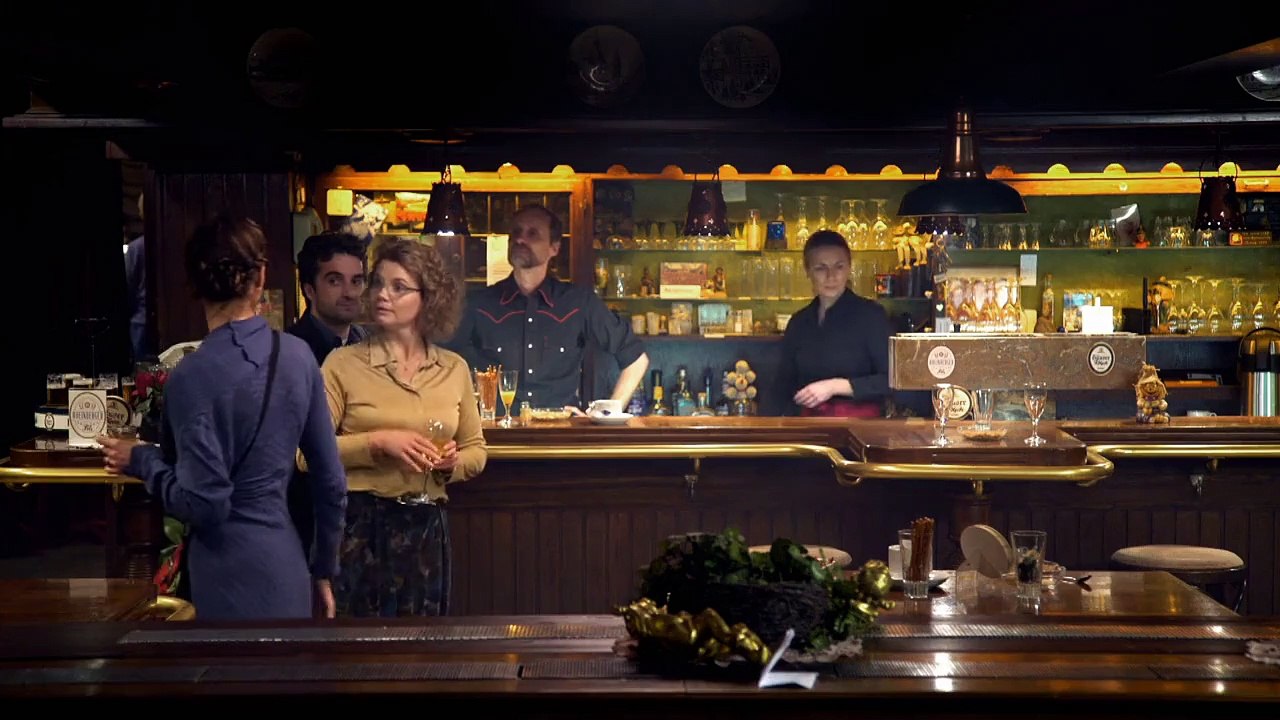 Klassentreffen Staffel 1 Folge 1 HD Deutsch
