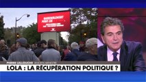 Pierre Lellouche : «Ce genre d'exploitation politique ne fait qu'alimenter le clivage»
