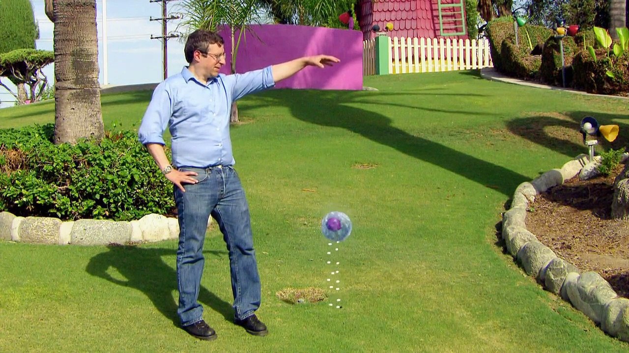 Morgan Freeman Mysterien des Weltalls Staffel 5 Folge 2 HD Deutsch