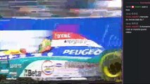 F1 1995 - Grand Prix d'Australie - Course 17/17 - Replay TF1 commenté par ThibF1