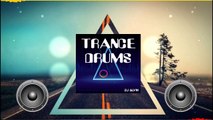 DJ Alvin - Trance Drums