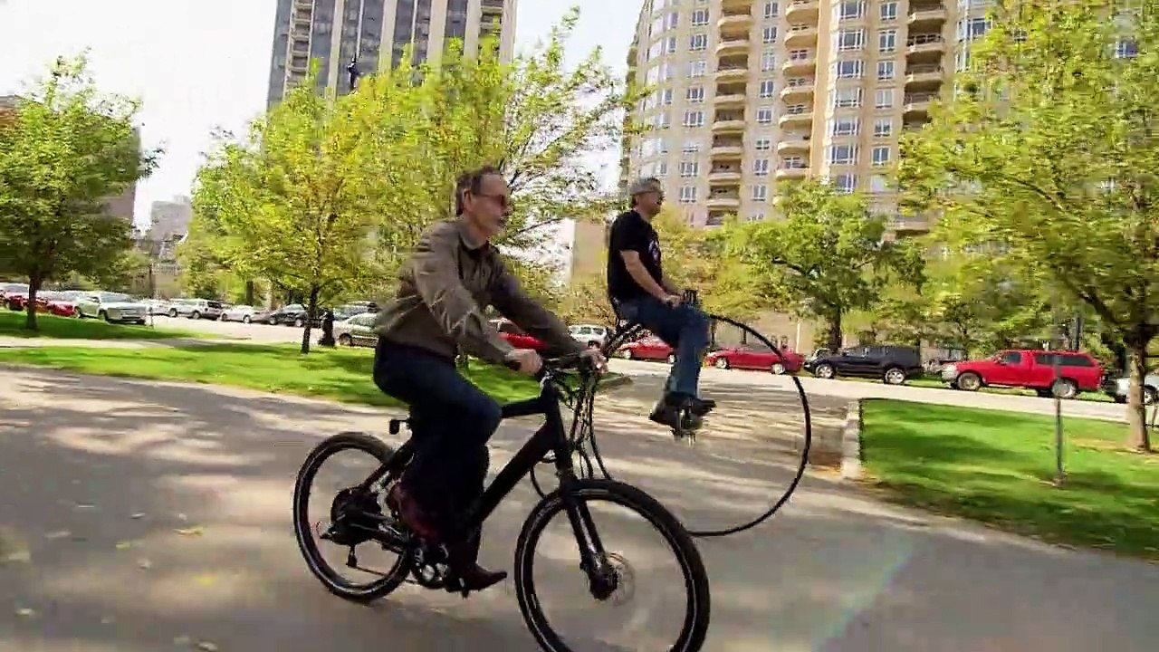 Morgan Freeman Mysterien des Weltalls Staffel 5 Folge 4 HD Deutsch