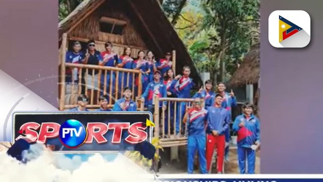 Asian Championships, huling foreign event ng PH rowers ngayong taon