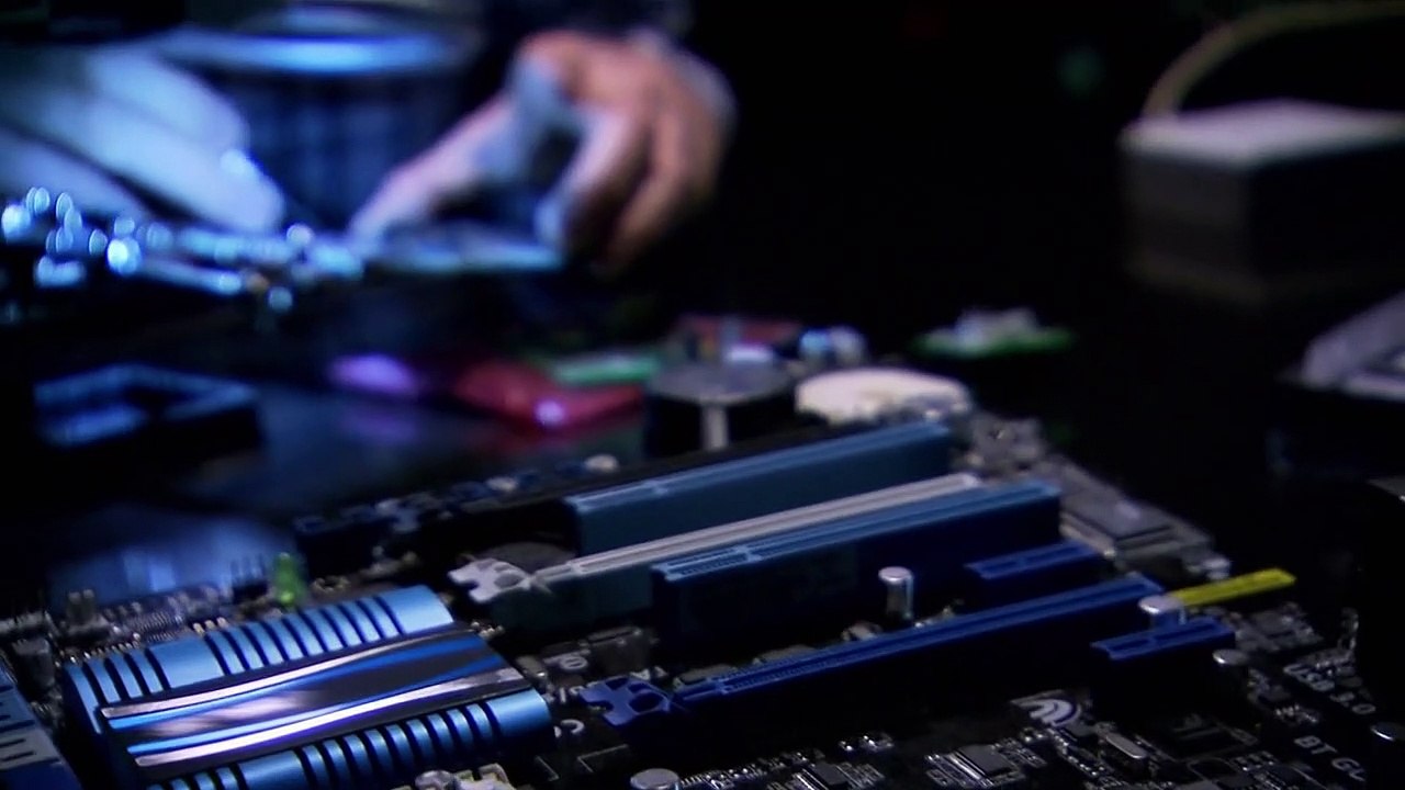 Morgan Freeman Mysterien des Weltalls Staffel 5 Folge 7 HD Deutsch