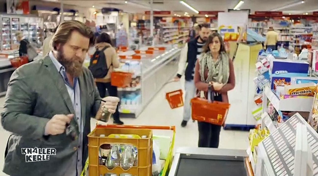 Knallerkerle staffel 1 folge 1 hd deutsch