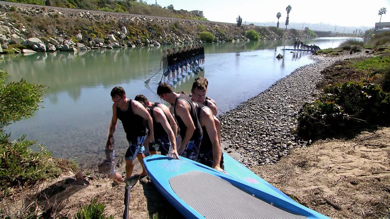 Morgan Freeman Mysterien des Weltalls Staffel 6 Folge 2 HD Deutsch