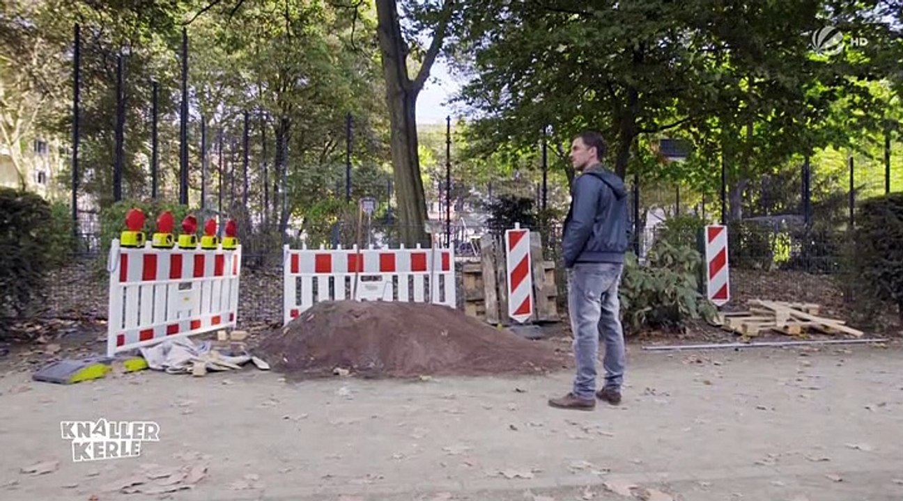 Knallerkerle Staffel 1 Folge 2 HD Deutsch