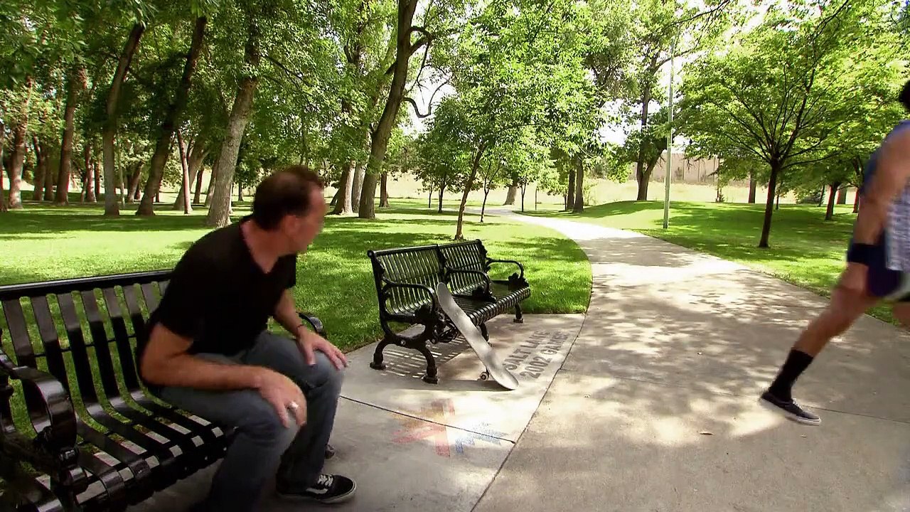 Morgan Freeman Mysterien des Weltalls Staffel 6 Folge 5 HD Deutsch