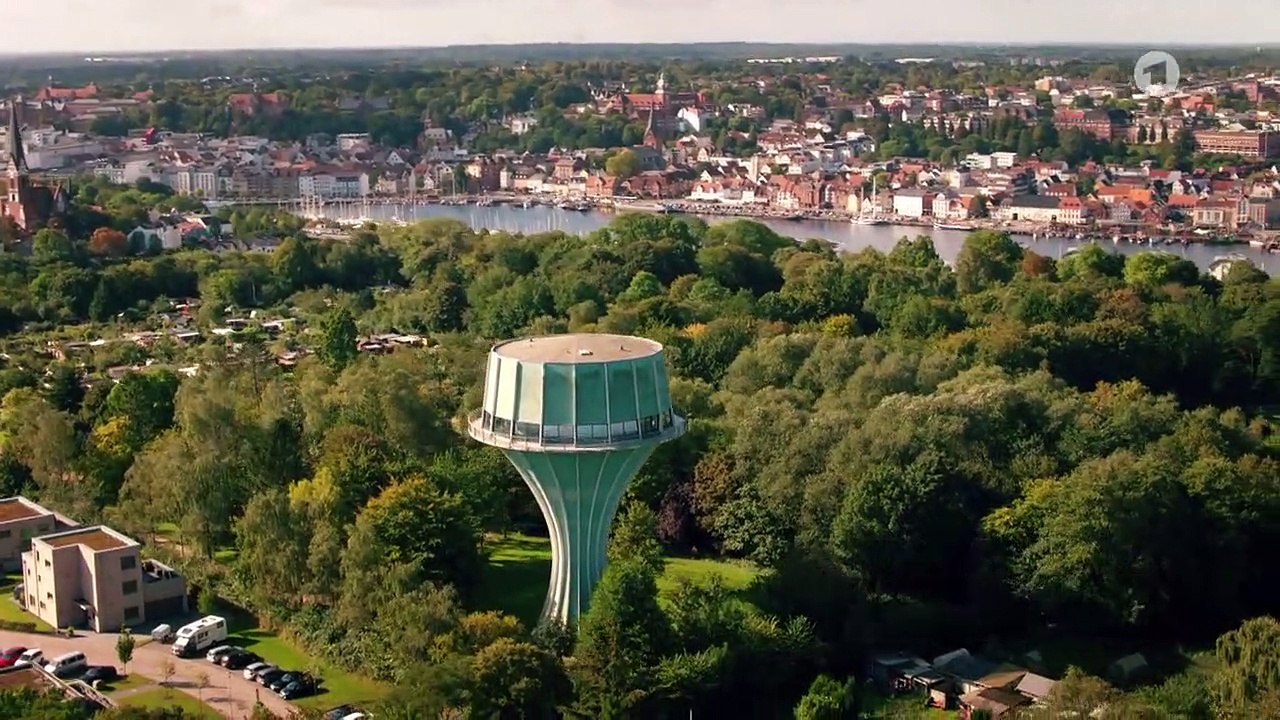 Schule am Meer Staffel 1 Folge 1 - Part 01 HD Deutsch