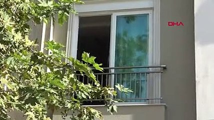 Öğretmeninin evinde ölü bulundu